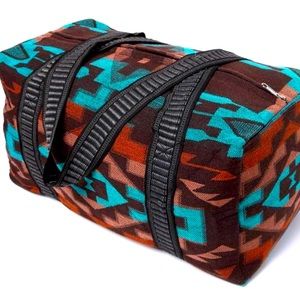Southwest Weekender Bag